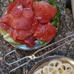 Honghong Smokeless Flagstone User Photo