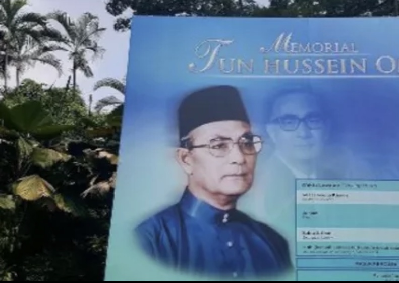Tun Hussein Onn Memorial travel guidebook u2013must visit attractions