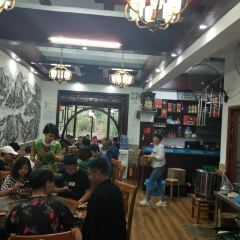 天宏酒家(新中街店) User Photo