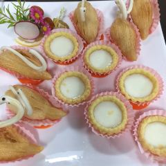 深圳东部华侨城茵特拉根酒店·湖逸轩中餐厅 User Photo