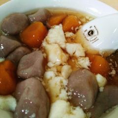 平溪山泉豆花張用戶圖片