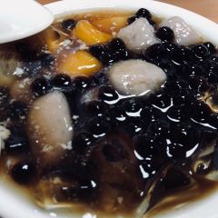 平溪山泉豆花張用戶圖片