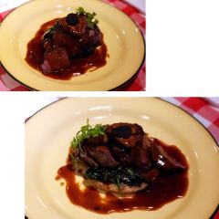 Wine&Dine Le Bouchon User Photo