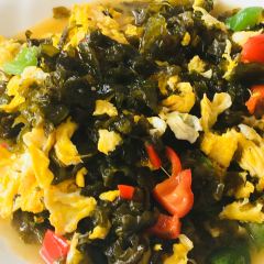 小三毛流浪处明清酒家(南北湖风景区店) User Photo