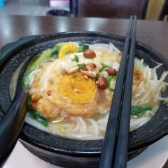 卫孔记小面(小广场店) User Photo