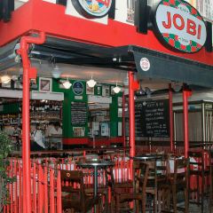 Jobi User Photo