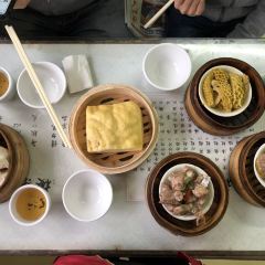 Lung Wah Tea House 여행 사진