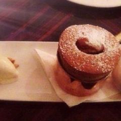Bacchus Restaurant User Photo