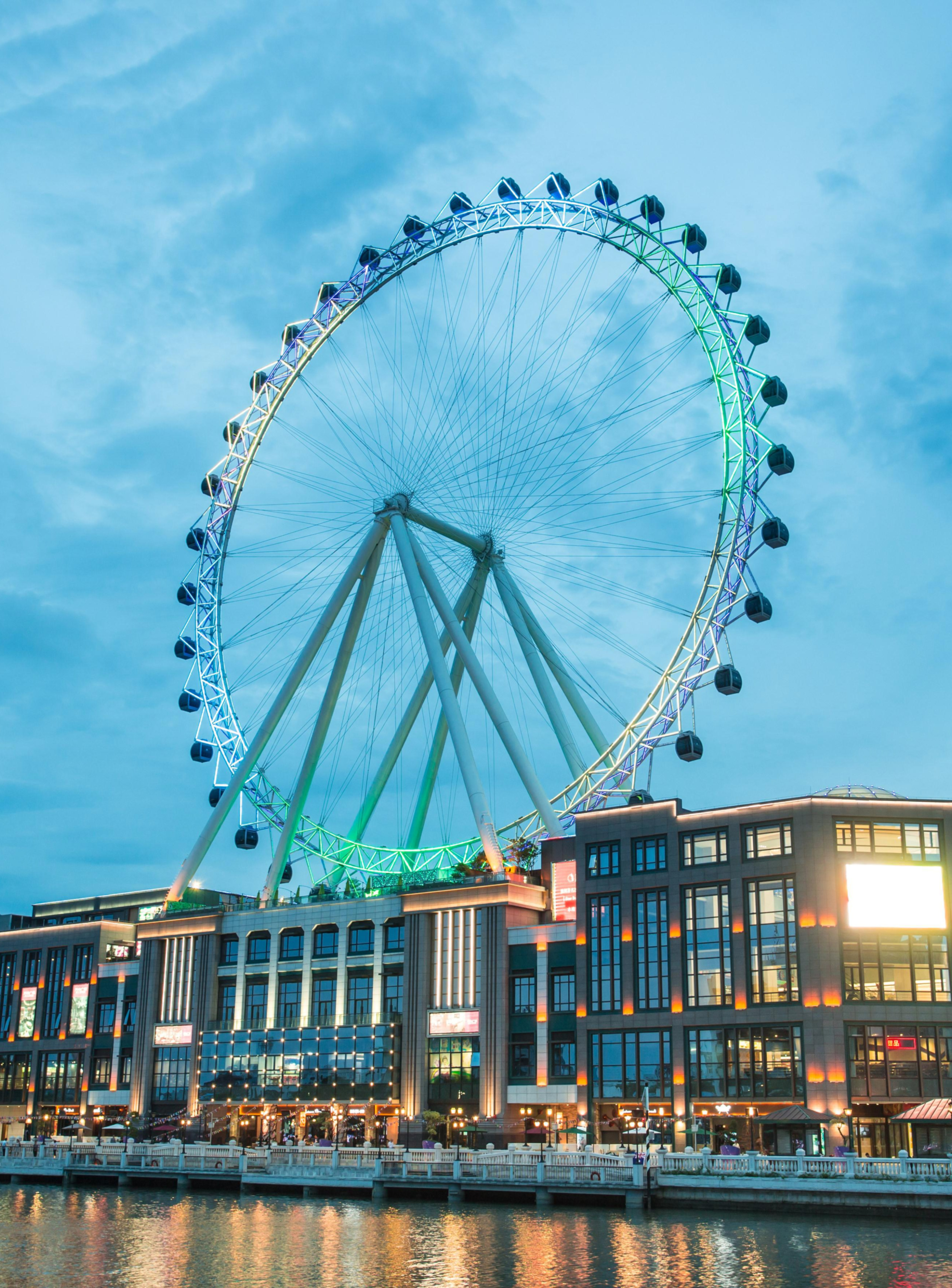 2025 Zhongshan Travel Guide: Must-see attractions, popular food, hotels, transportation routes (updated in July)