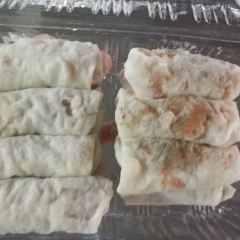 亚佛润饼皮 User Photo