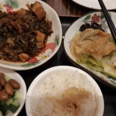 Homst Shah Alam (Chinese Muslim Restaurant) User Photo