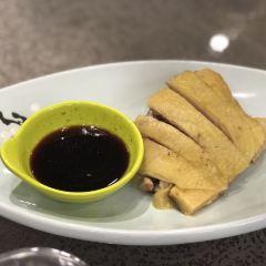 SHI SHAN HAI XIAN GUAN HAI GUAN LU DIAN User Photo