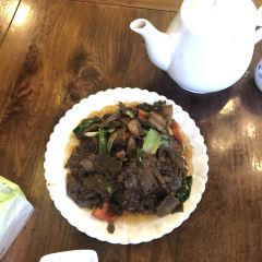 龙凤徽菜楼(古城店) User Photo