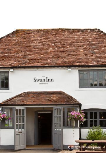 The Swan Inn