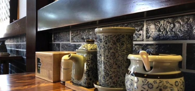 龙舌卷重庆老面馆(燕山路店)