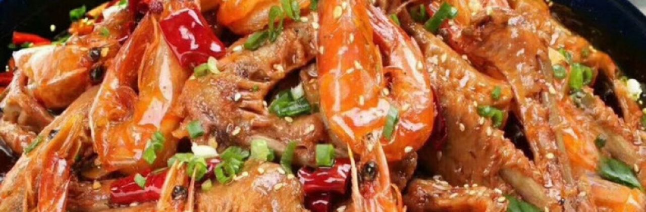 恋一锅鸭爪爪(云岭中路店)