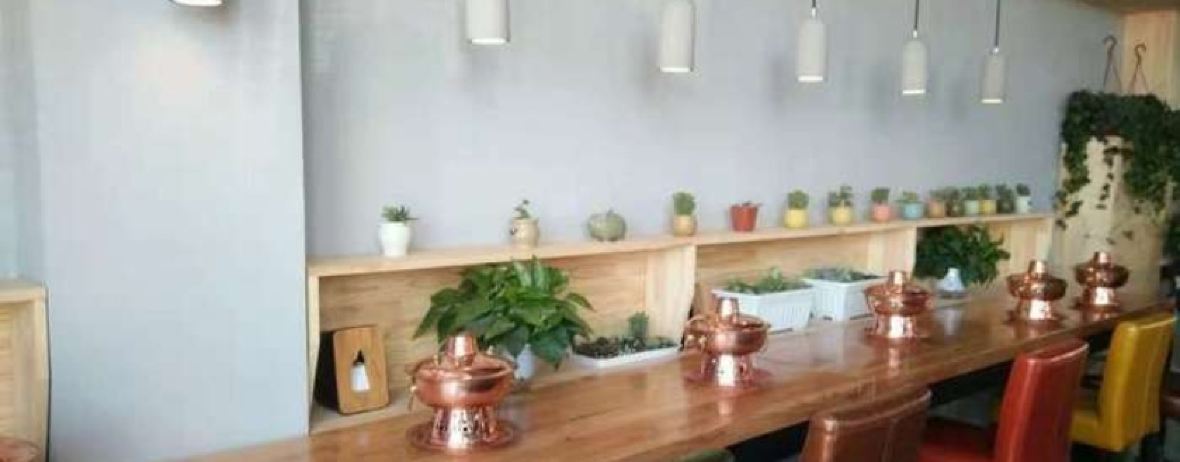 华博涮肉(天鸿一号院店)