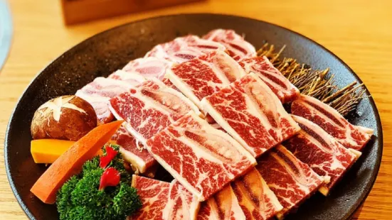 襄太公烤牛肉(樊城区恒大影院店)