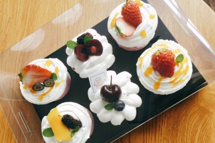 六欧圆DIY蛋糕工作室(步步高店)