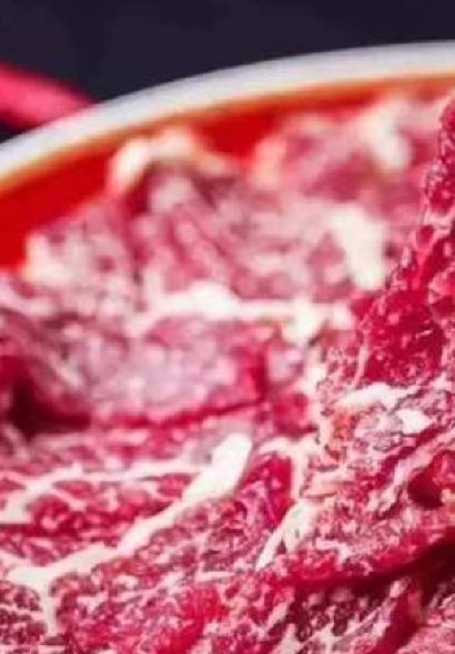 潮汕牛肉自选火锅(大冶店)