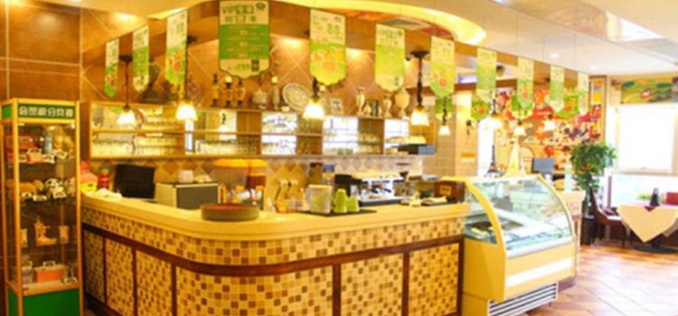 欧罗巴西餐厅(家乐汇店)