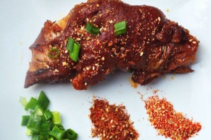 天一香卤(和顺店)