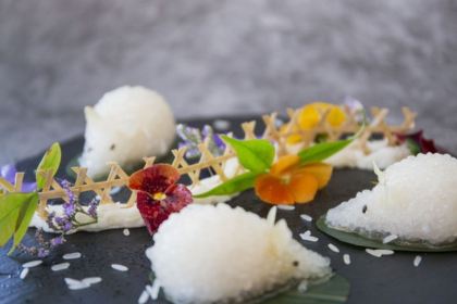 海寧鉑爾曼飯店·紫荊中餐廳