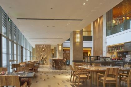 Chengdupujianghuayangnianfupengxilaidengdujia Restaurant