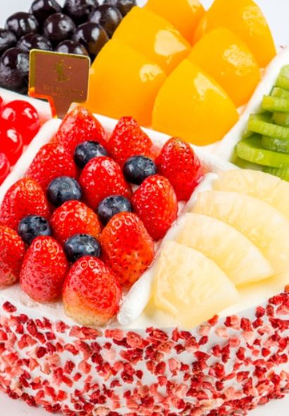 皇家美孚(永旺店)