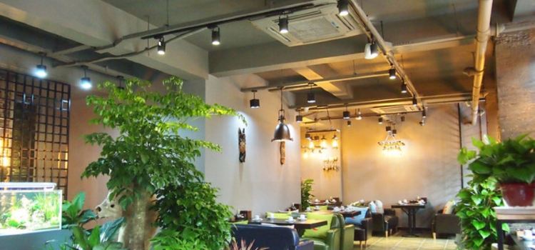 和风半月精作料理(永康店)
