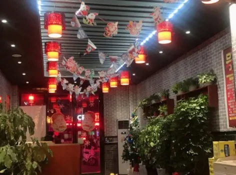 小幺妹重庆火锅(雪松大道店)