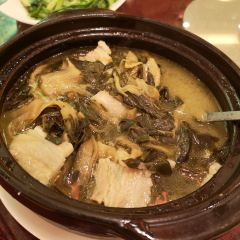 賞悅餐廳張用戶圖片