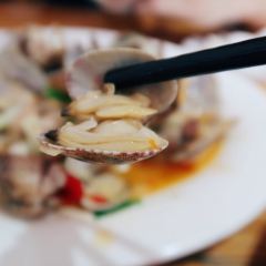 我家小厨·海上味道·海鲜大排档 User Photo