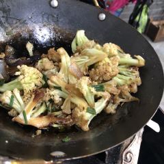 千岛湖生态鱼馆·农家菜(秀水广场店) User Photo