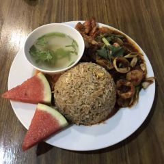 Sea Palace Restaurant User Photo