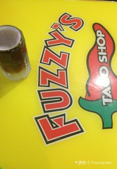 Fuzzy's Taco Shop
