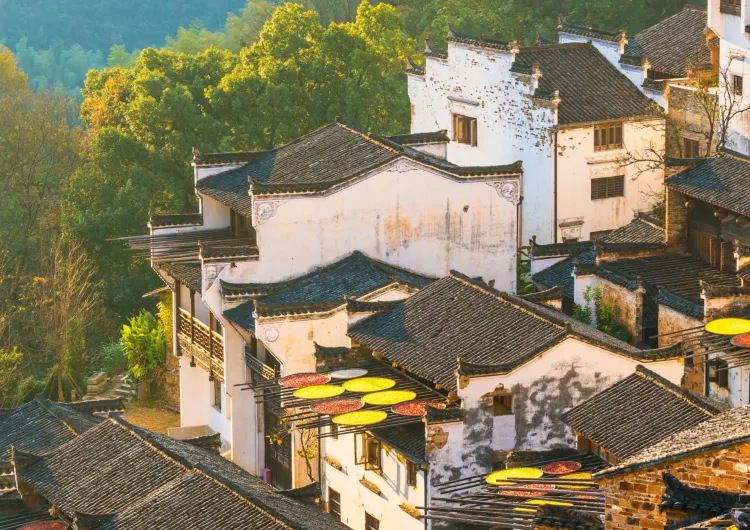 【上饒美食】2026上饒美食餐廳盤點！附當地景點推薦