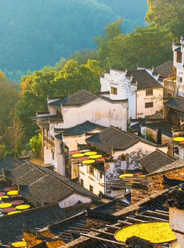 Shangrao