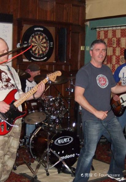 The Boot Inn and Kitchen