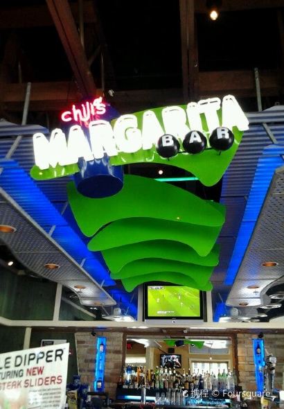 Chili's Grill & Bar