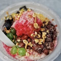 Sin Kim San Cafe User Photo