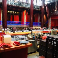 柏悦酒店-红餐厅 User Photo