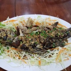 Papaya Restaurant (Indian & Thai Food) User Photo