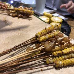 900° BBQ Gong Chang (Qian Shan Jin Jia) User Photo