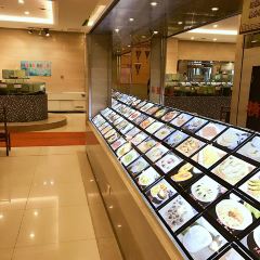 Da fang yuan Restaurant (ximendajie) User Photo