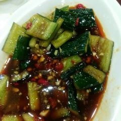 GU ZHEN JIANG JING User Photo
