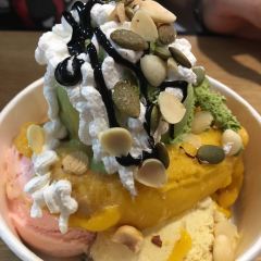 ZHONG JIE ICE CREAM 여행 사진