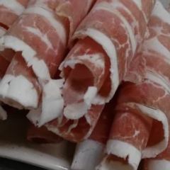 川妹火锅时尚餐厅(文化路店) User Photo