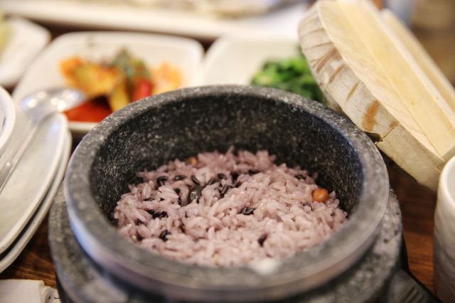 색달식당