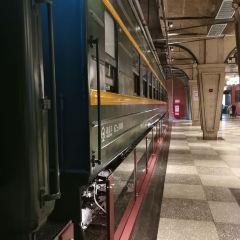 老站(大生店) User Photo